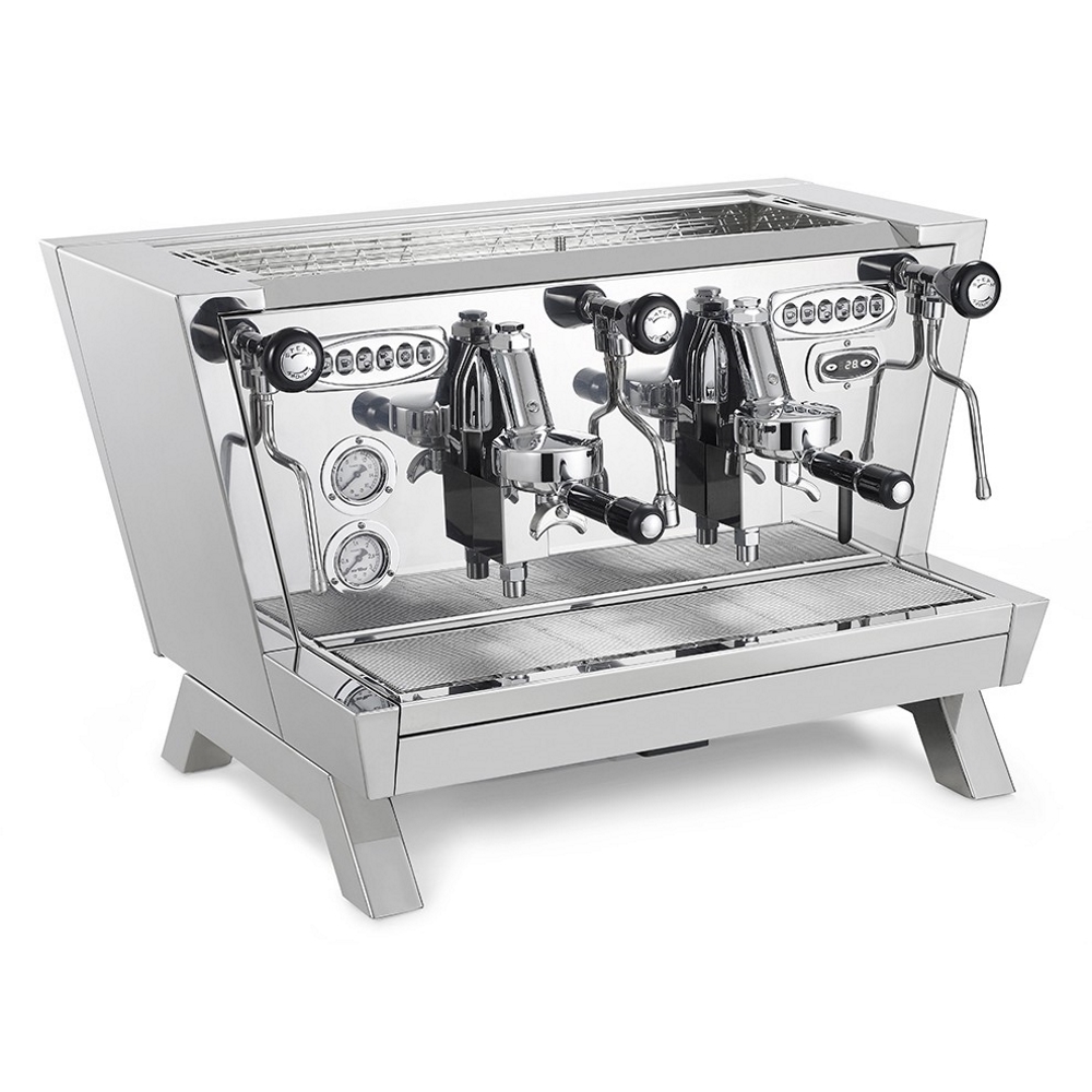 Espressomaschine Izzo Valchiria Automatica