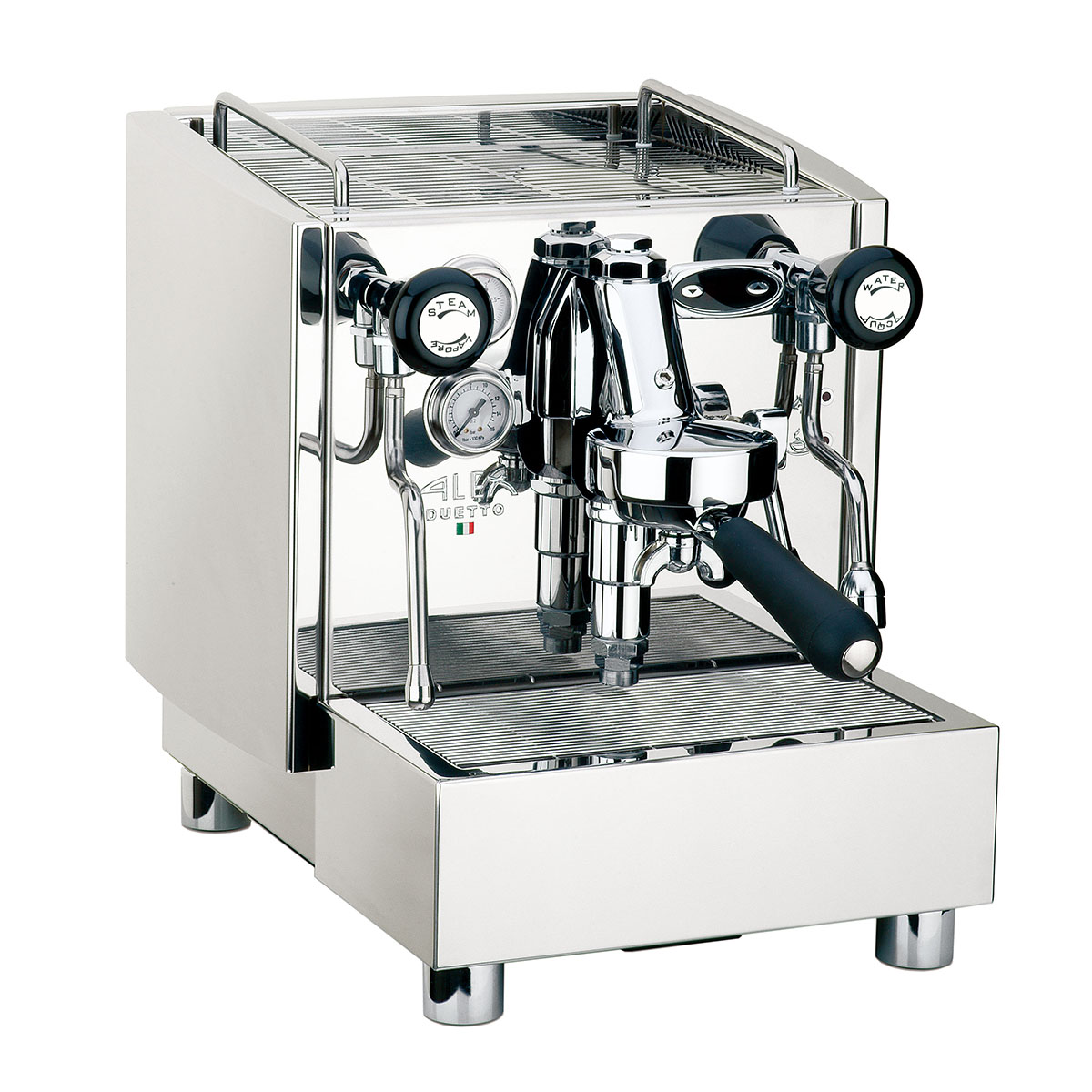 Espressomaschine Izzo Alex III PID