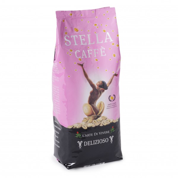 Espressocaffè Stella Delizioso